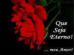 Calor de besos, camino de luz, promesa eterna de amor, t y yo.... para gritar de amor y callar en la pasin